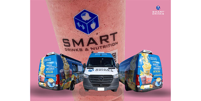 SMART Drinks & Nutrition  Slider-2