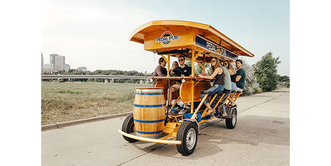 Pedal Pub Slider-2