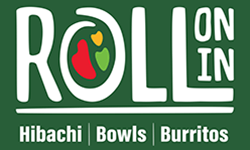Roll On In Bowls and Burritos