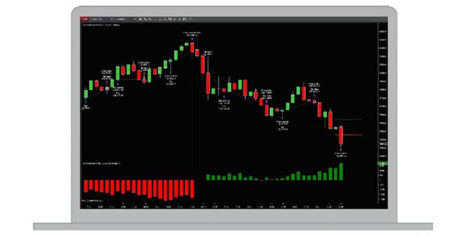 Emini Futures Day Trader Slider-1