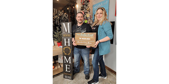 The Rustic Brush - A Social Crafting Experience Slider-6