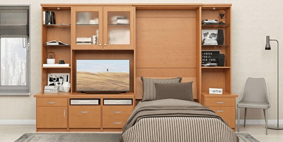 Smart Start Murphy Beds Slider-4