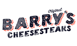 Barry's Cheesesteaks