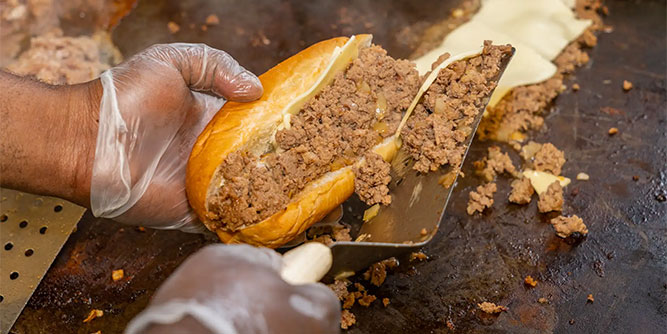 Barry's Cheesesteaks Slider-2