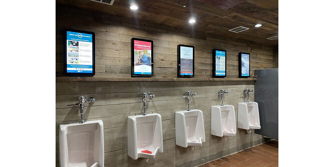 Social Indoor - Digital Advertising Slider-2