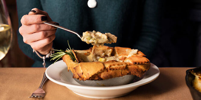 Friend of a Farmer - Farm-to-Table Restaurant Slider-4