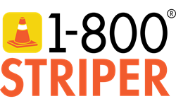 1-800-STRIPER - Parking Lot Striping 1-800-STRIPER - Parking Lot Striping
