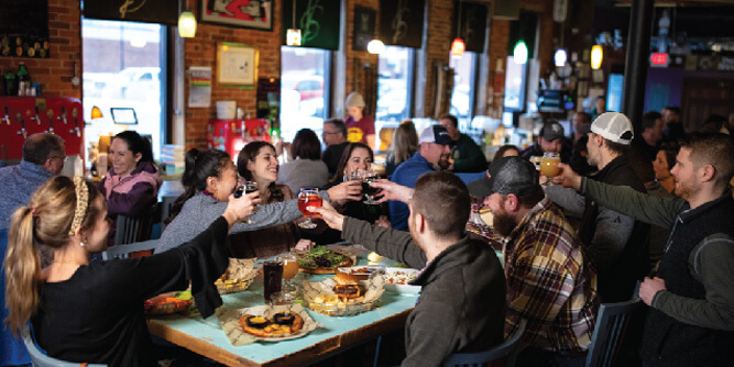 Voodoo Brewing Co Slider-2