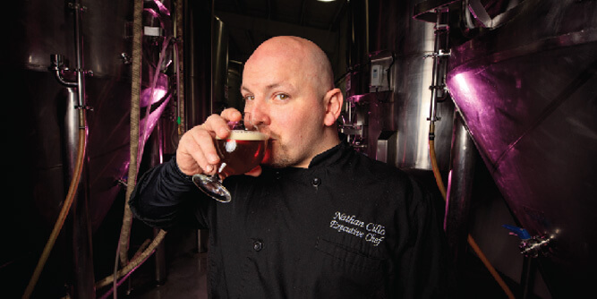 Voodoo Brewing Co Slider-5