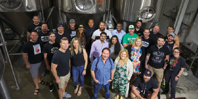 Voodoo Brewing Co Slider-6