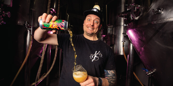 Voodoo Brewing Co Slider-9