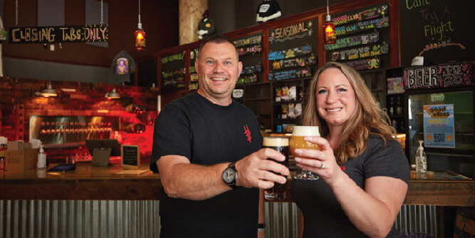 Voodoo Brewing Co Slider-10