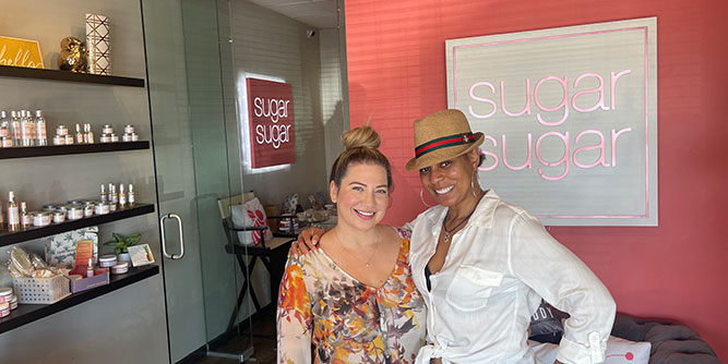 Sugar Sugar – Organic Hair Removal and Beauty Slider-2