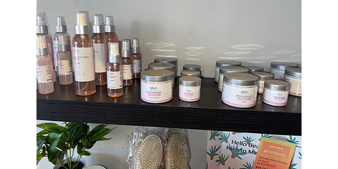 Sugar Sugar – Organic Hair Removal and Beauty Slider-3