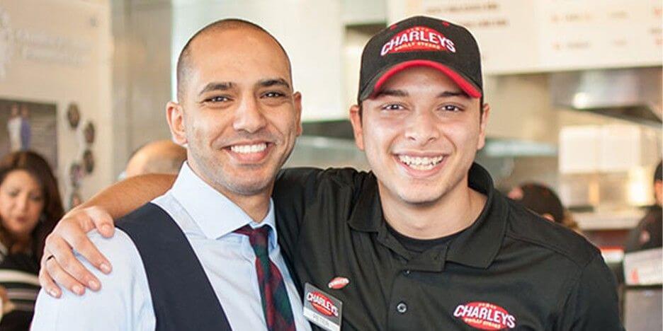 Charleys Cheesesteaks & Wings Slider-4