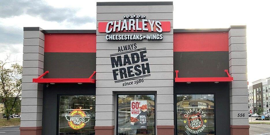 Charleys Cheesesteaks & Wings Slider-5