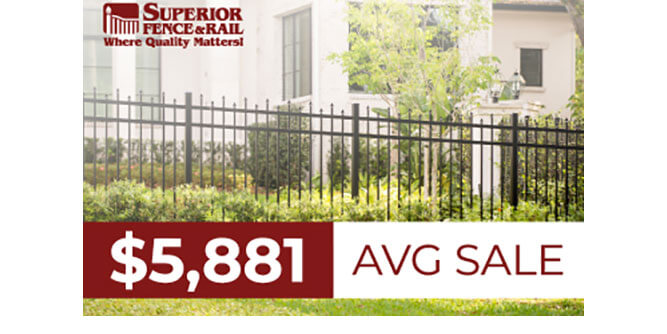Superior Fence & Rail, Inc. Slider-5