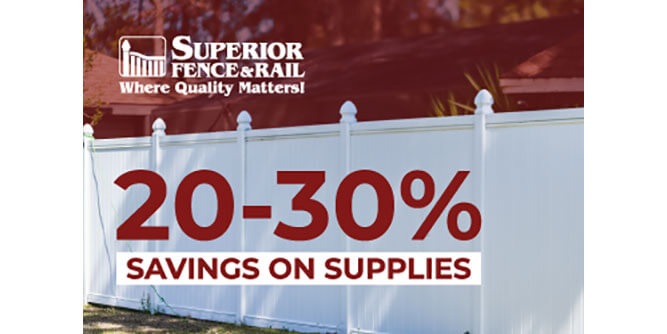 Superior Fence & Rail, Inc. Slider-6