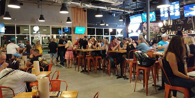 Total Beverage - Brewery Distribution Slider-3