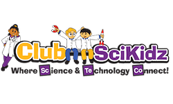 ClubSciKidz - STEM Education ClubSciKidz - STEM Education