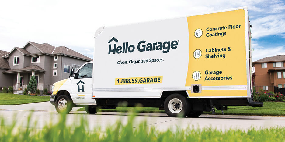 Hello Garage - Garage Makeovers Slider-7