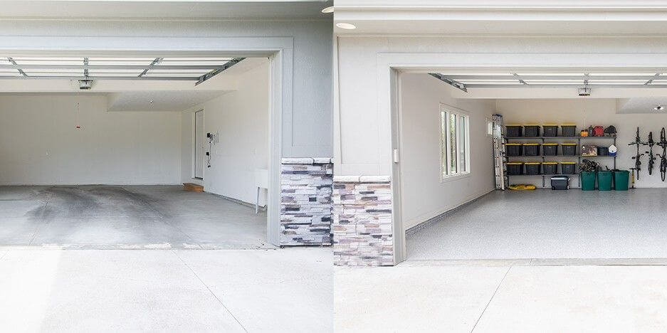 Hello Garage - Garage Makeovers Slider-3