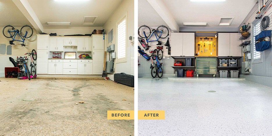 Hello Garage - Garage Makeovers Slider-4