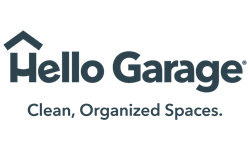 Hello Garage - Garage Makeovers Hello Garage - Garage Makeovers