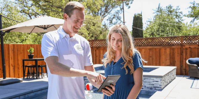 Premier Pool Service Slider-2