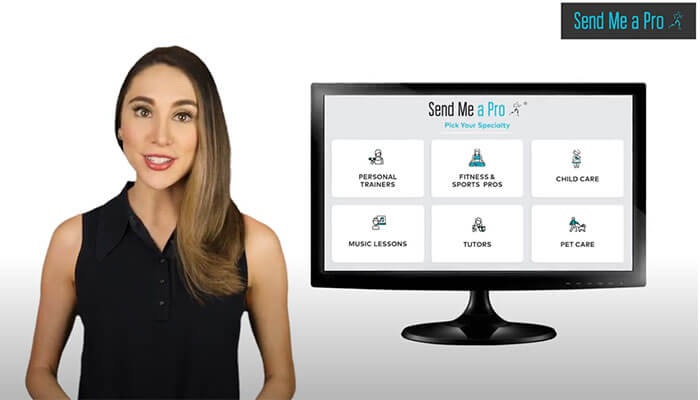 Send Me A Pro Franchise Opportunity | FranchiseOpportunities.com