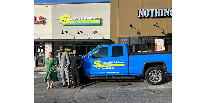 TaxAssist Advisors Slider-4