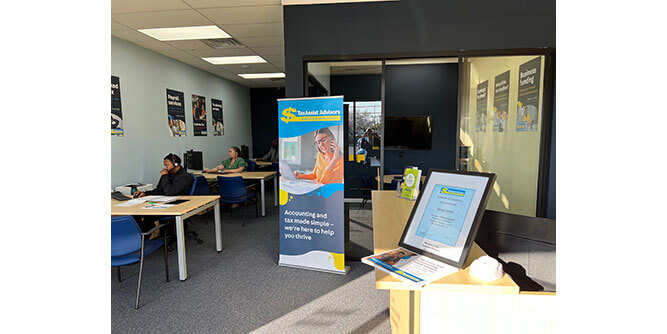 TaxAssist Advisors Slider-2