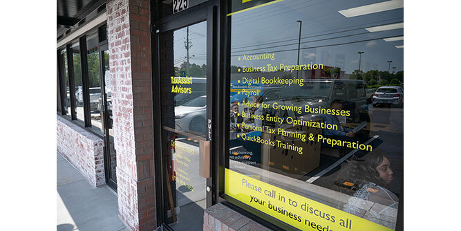 TaxAssist Advisors Slider-5