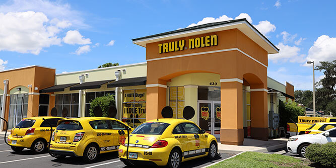 Truly Nolen - Pest Control Slider-2