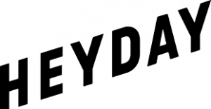 Heyday Skincare Logo Heyday Skincare
