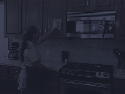 2 Local Gals Housekeeping 2 Local Gals Housekeeping Slider 1