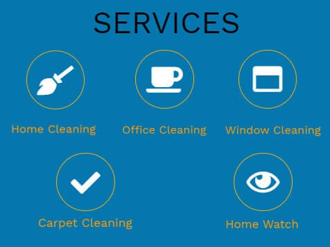 2 Local Gals Housekeeping 2 Local Gals Housekeeping Slider 2