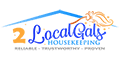 2 Local Gals Housekeeping