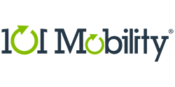 101 Mobility Logo