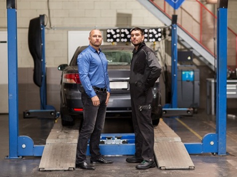 All Tune Total Car Care All Tune Total Car Care Slider 1