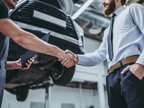 All Tune Total Car Care All Tune Total Car Care Slider 2