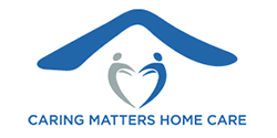 Caring Matters Home Care Caring Matters Home Care Logo