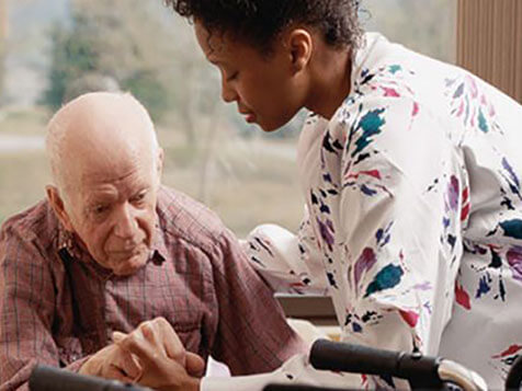 Caring Matters Home Care Caring Matters Home Care Slider 3