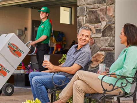 College Hunks Hauling Junk & Moving College Hunks Hauling Junk & Moving Slider 4