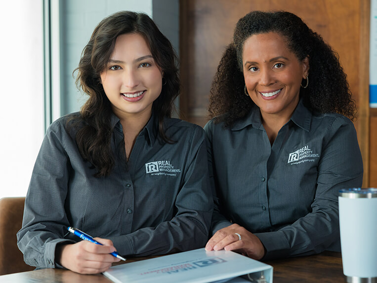 Real Property Management Real Property Management Slider 1