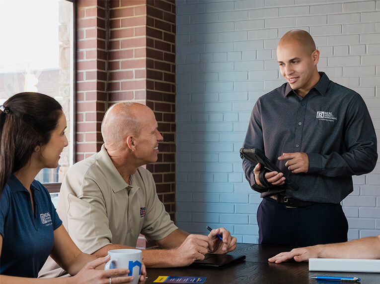 Real Property Management Real Property Management Slider 4