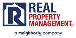 Real Property Management Real Property Management Logo