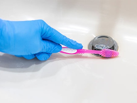 The Cleaning Authority The Cleaning Authority Slider 7