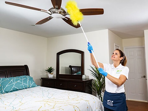 The Cleaning Authority The Cleaning Authority Slider 8