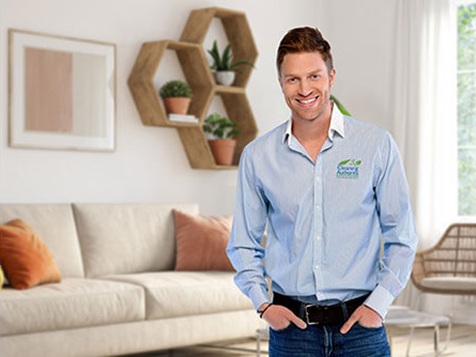 The Cleaning Authority The Cleaning Authority Slider 9